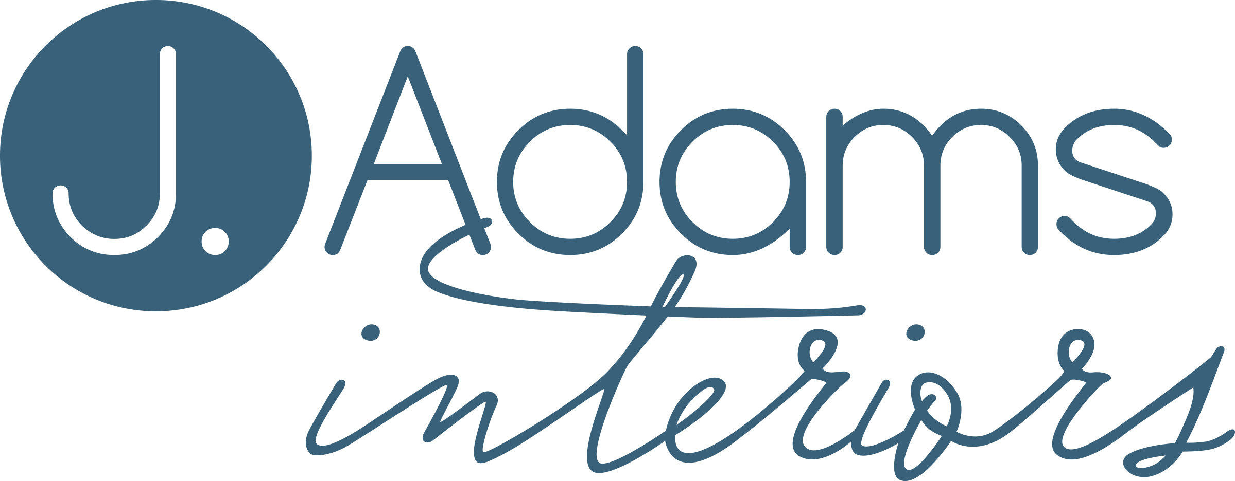 J. Adams Interiors